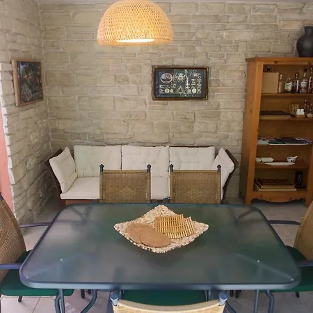 Macaklin Vendégház Mali Lošinj