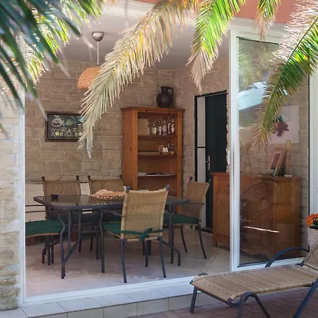 Vendégház Macaklin Mali Lošinj