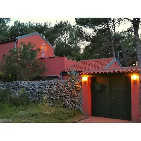 Vendégház Macaklin