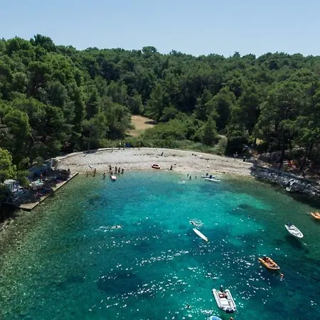 Vendégház Macaklin Mali Lošinj