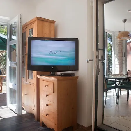 Guest house Macaklin Mali Losinj