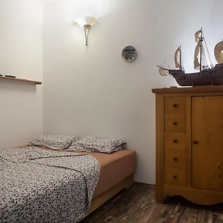 Guest house Macaklin *