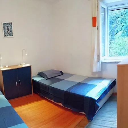 Guest house Macaklin Mali Losinj