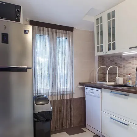 Macaklin Guest house Mali Losinj